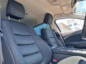 Mazda Atenza 2019 Black