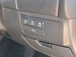 Mazda Atenza 2019 Black