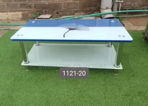 Rectangular Coffee Tables