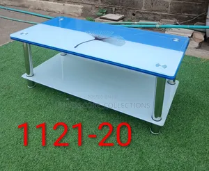 Rectangular Coffee Tables