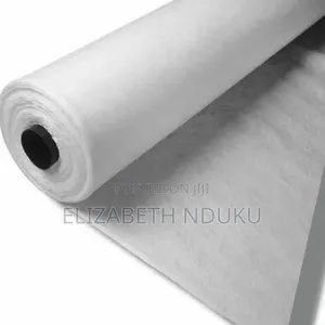 Uv-Stabilized Geotextile Fabric 4x25m
