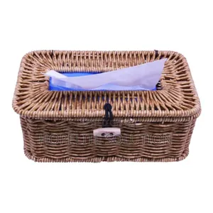 Serviet Holder Bamboo