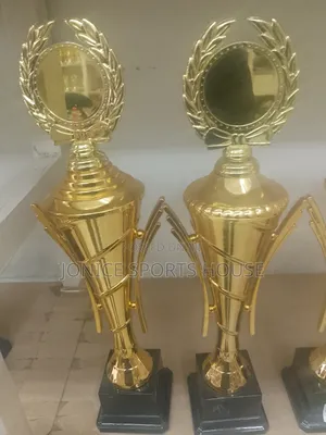 Classic Awards Trophy