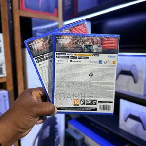 Ps5 Battlefield 6