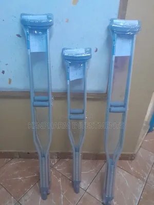 Axillary Crutches, Medical Walking Crutches Underarm