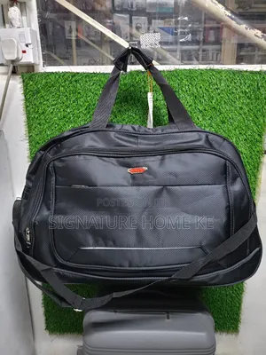 Kuibao Duffle/Travel/Luggage Bag