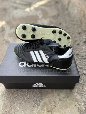 Copa Mundial Boots