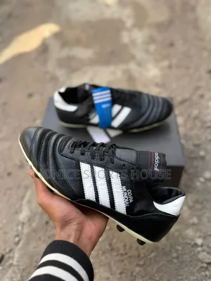 Copa Mundial Boots