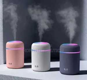 Mini Air Humidifier