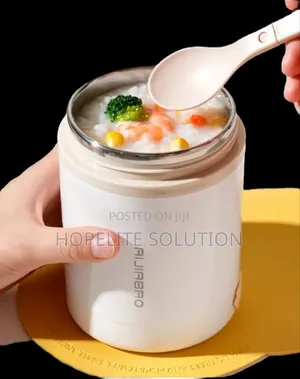 800ml 24hour Lunch Box