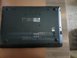Laptop Lenovo IdeaPad 100 2GB Intel Celeron HDD 256GB