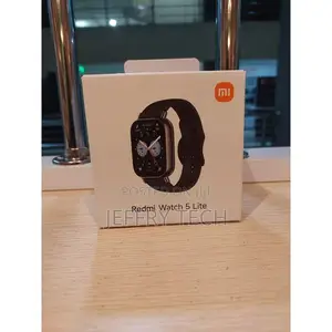 Xiaomi Redmi Watch 5 Lite