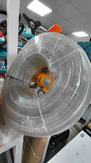 Quality 2inch Clear Suction Hose 30metres