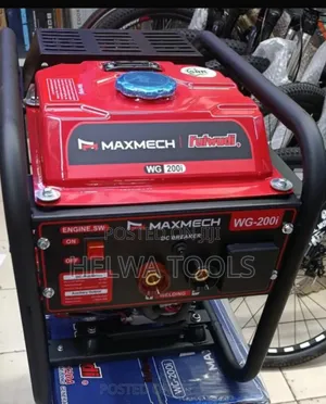Welding Generator/Portable Welding Generator