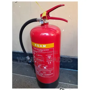 6 Litres Foam Fire Extinguisher