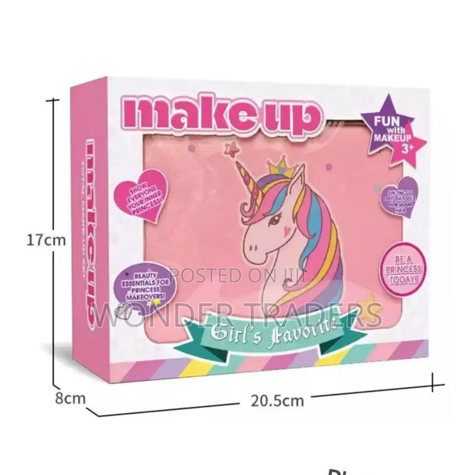 Make Up Kit Set/ Kids Make Up Kit Set