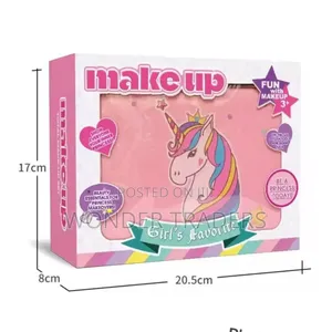 Make Up Kit Set/ Kids Make Up Kit Set