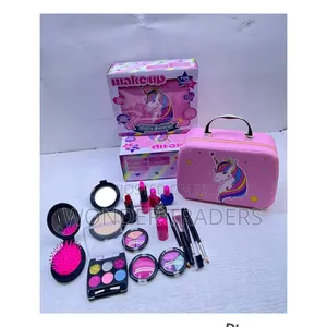 Kids Make -Up Kit Set/ Make Up Kit Set