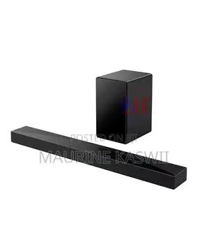 TCL 560w Q65h 5.1ch High-End Home Theater Soundbar