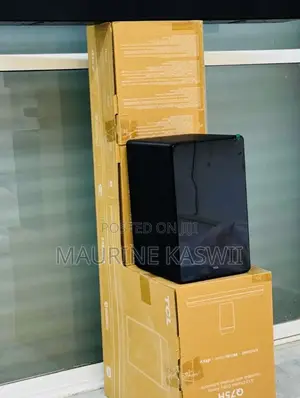 TCL 5.1.2ch Q75h Dolby Atmos Premium Soundbar