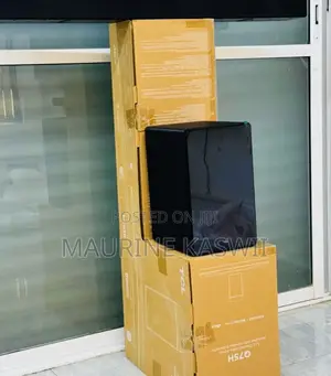 TCL 620w 5.1.2 Ch Soundbar Q75h