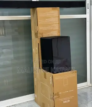 TCL 620w 5.1.2 Ch Soundbar Q75h
