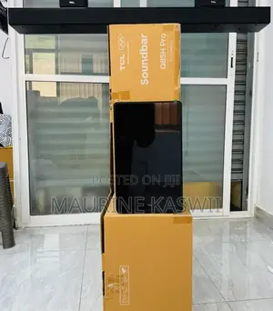 TCL 860w 7.1.4 Ch Soundbar Q85h Pro