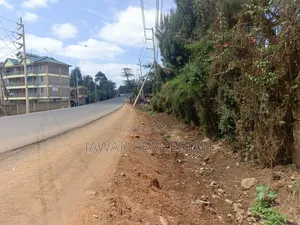 Mixed Use Plot for Sale in Rongai Town