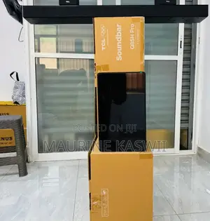 TCL 860w 7.1.4 Ch