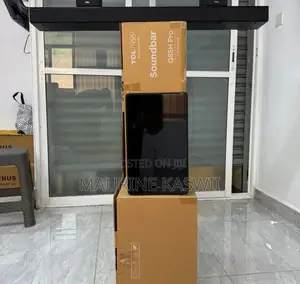 TCL 860 W 7.1.4 Channel