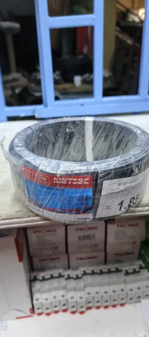 Metsec 1.5mm Cable