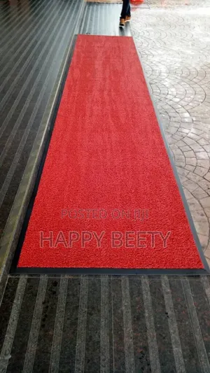Beautiful PVC Spaghetti Carpet