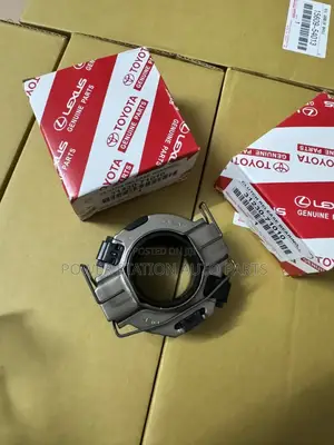 Realese Bearing Lancruiser