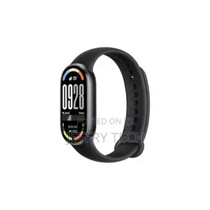 Xiaomi Smart Band 10, Smart Watch, Aluminum Case, Activity Tracker, 1