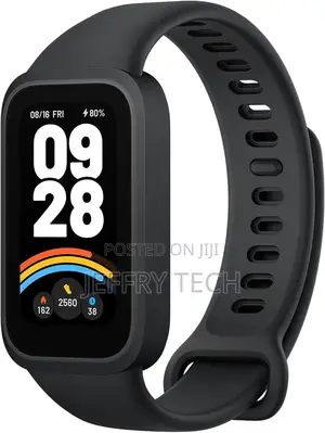 Xiaomi Smart Band 9 Active, Sports Fitness Tracker, 1.47'' TFT Screen