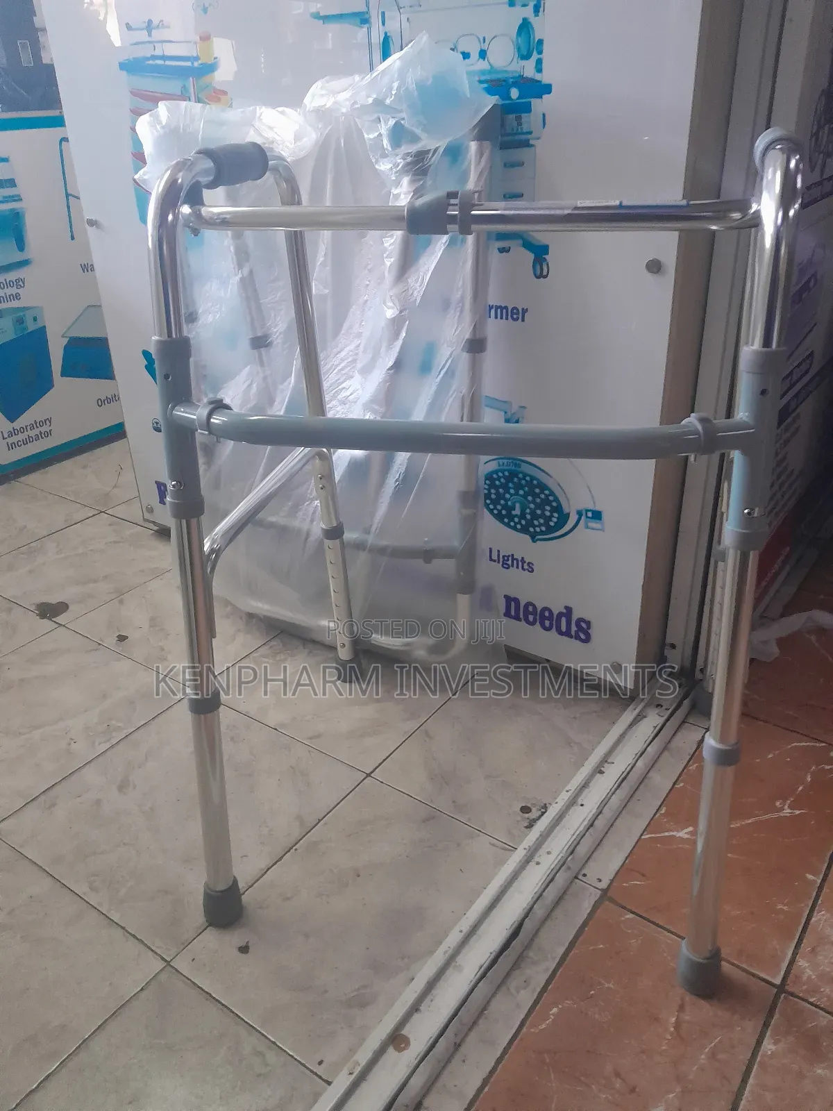 Adult Walking Frame, Mobility Walker
