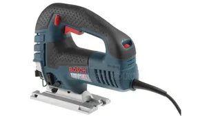 Metal Jigsaw GST Bosch