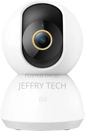 Xiaomi Smart Camera C301xiaomi Smart Camera C301 | Super Hd Quality