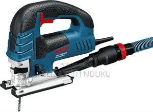 Jigsaw GST Machine