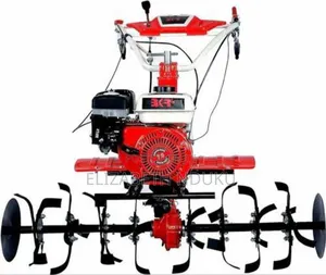 Farm Tilling Machine