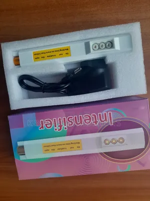 Vein Finder, Vein Intensifier