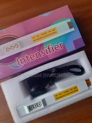 Vein Finder, Hand-held Vein Viewer