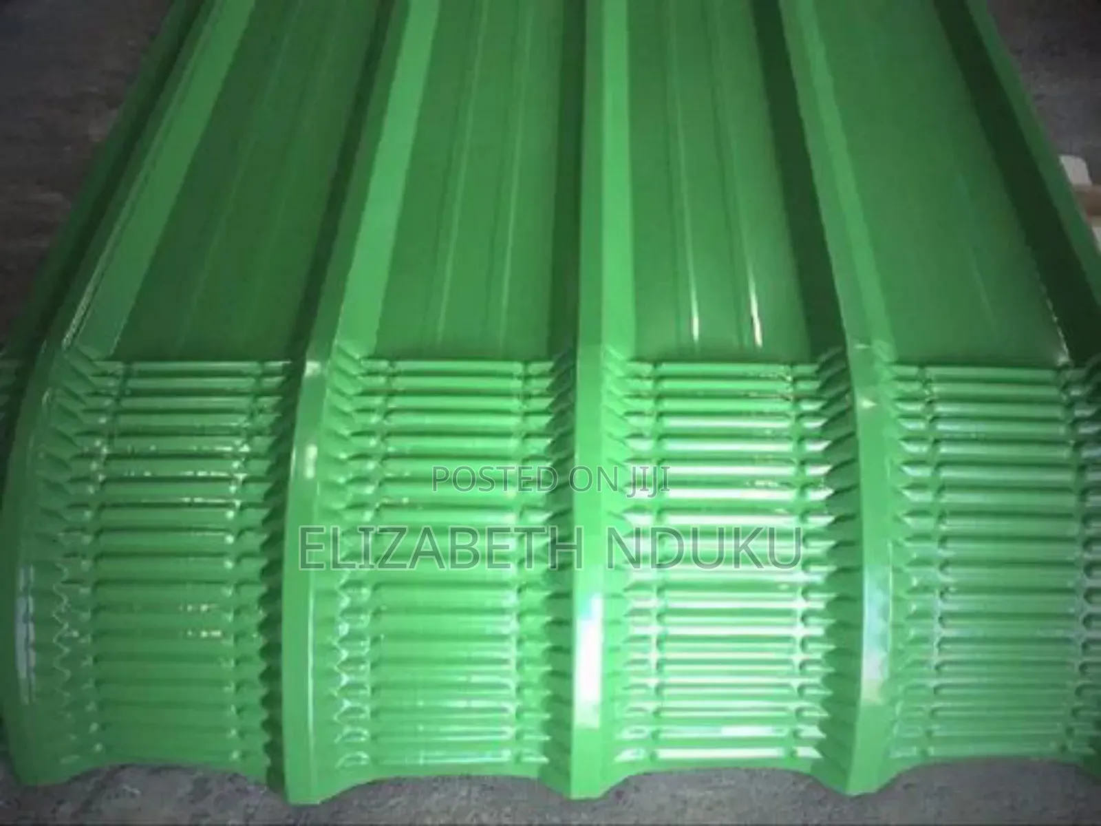 Canopy Sheets