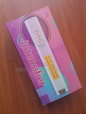 Hand Held Vein Viewer