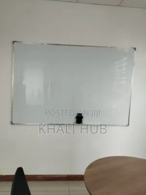 Whiteboard for CBC Schools Kenya – 8x4 Classroom Size Whiteboard