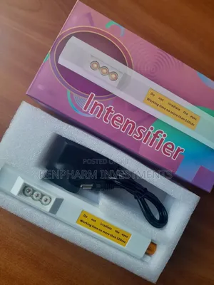 Hand Held Medical Vein Finder