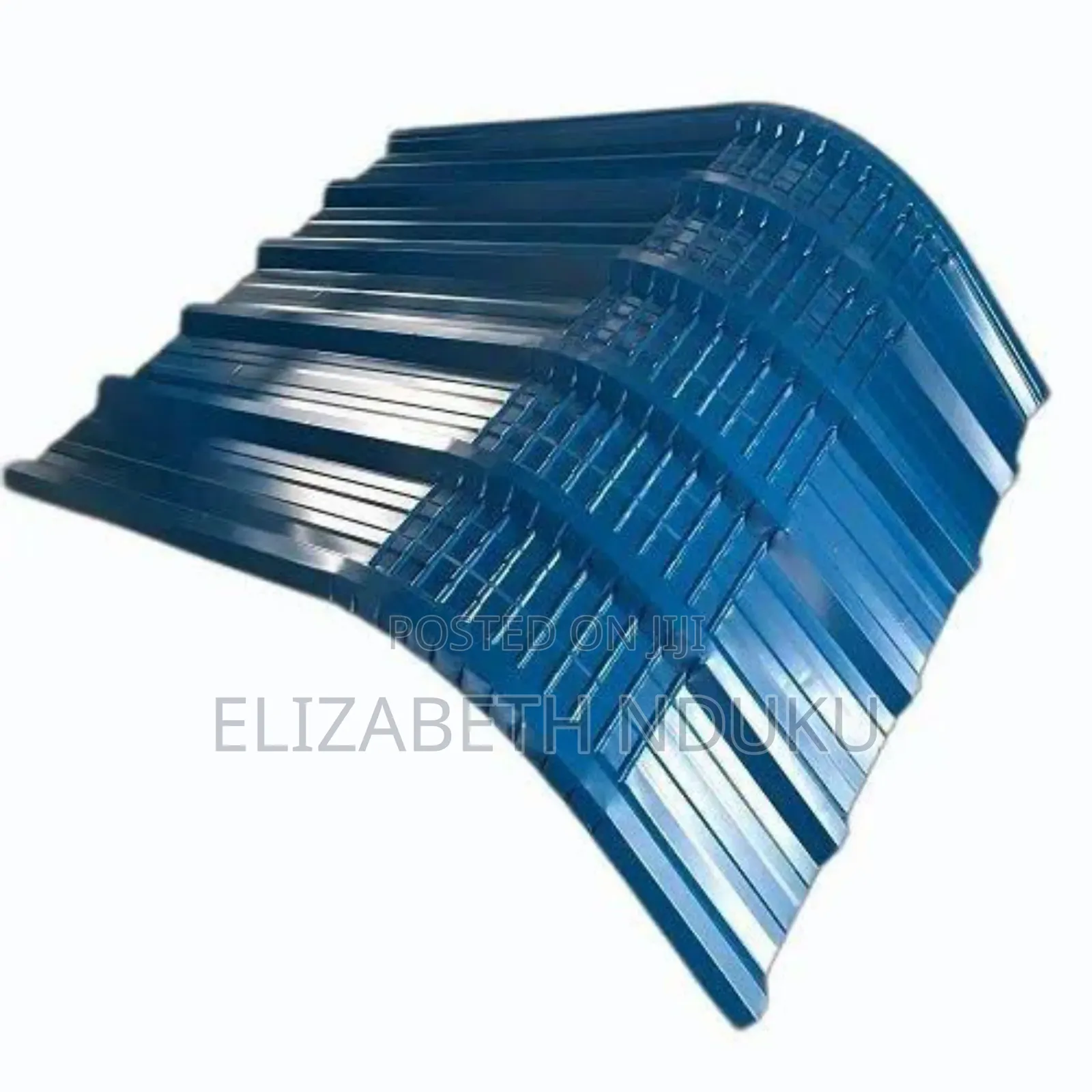 Long Lasting Crimped Sheets