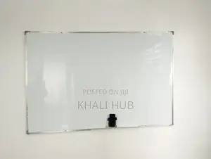 Wall Mounted Clear Whiteboard for Office Use Whiteboard