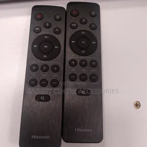 Replacement Remotes for Hisense Soundbar