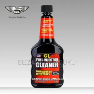 Fuel Injector Cleaner